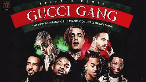 video gucci gang|‎Gucci Gang .